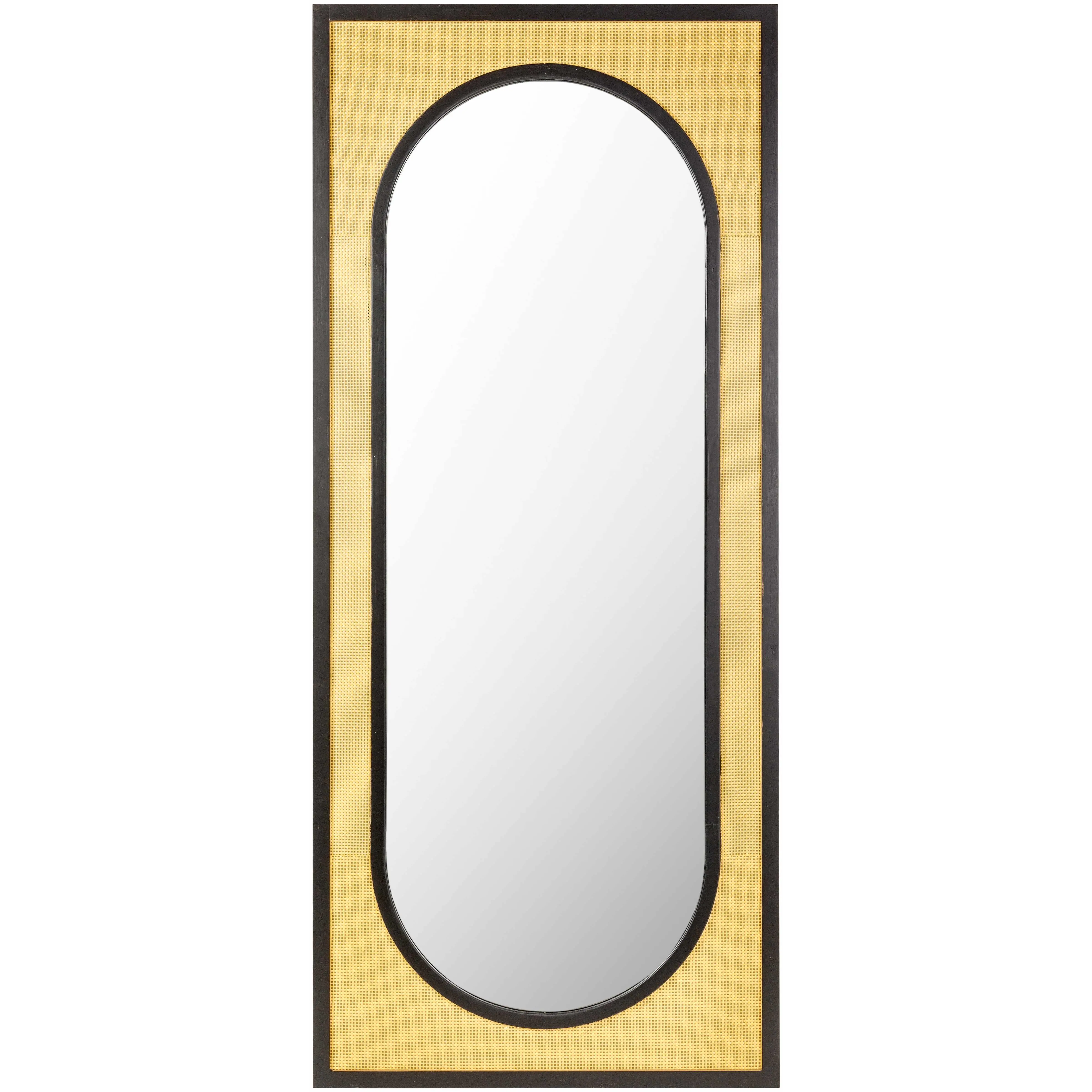 Kuminskiy Mirror