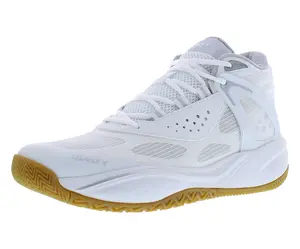 AND1 Revel Mid Unisex Shoes