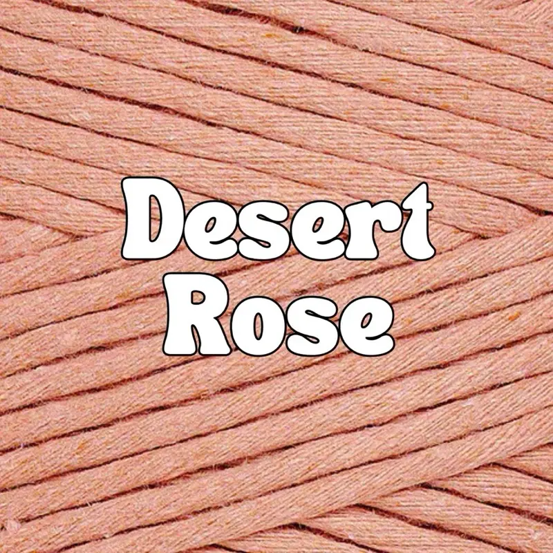 Desert Rose