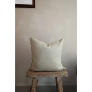 Linen Pillow