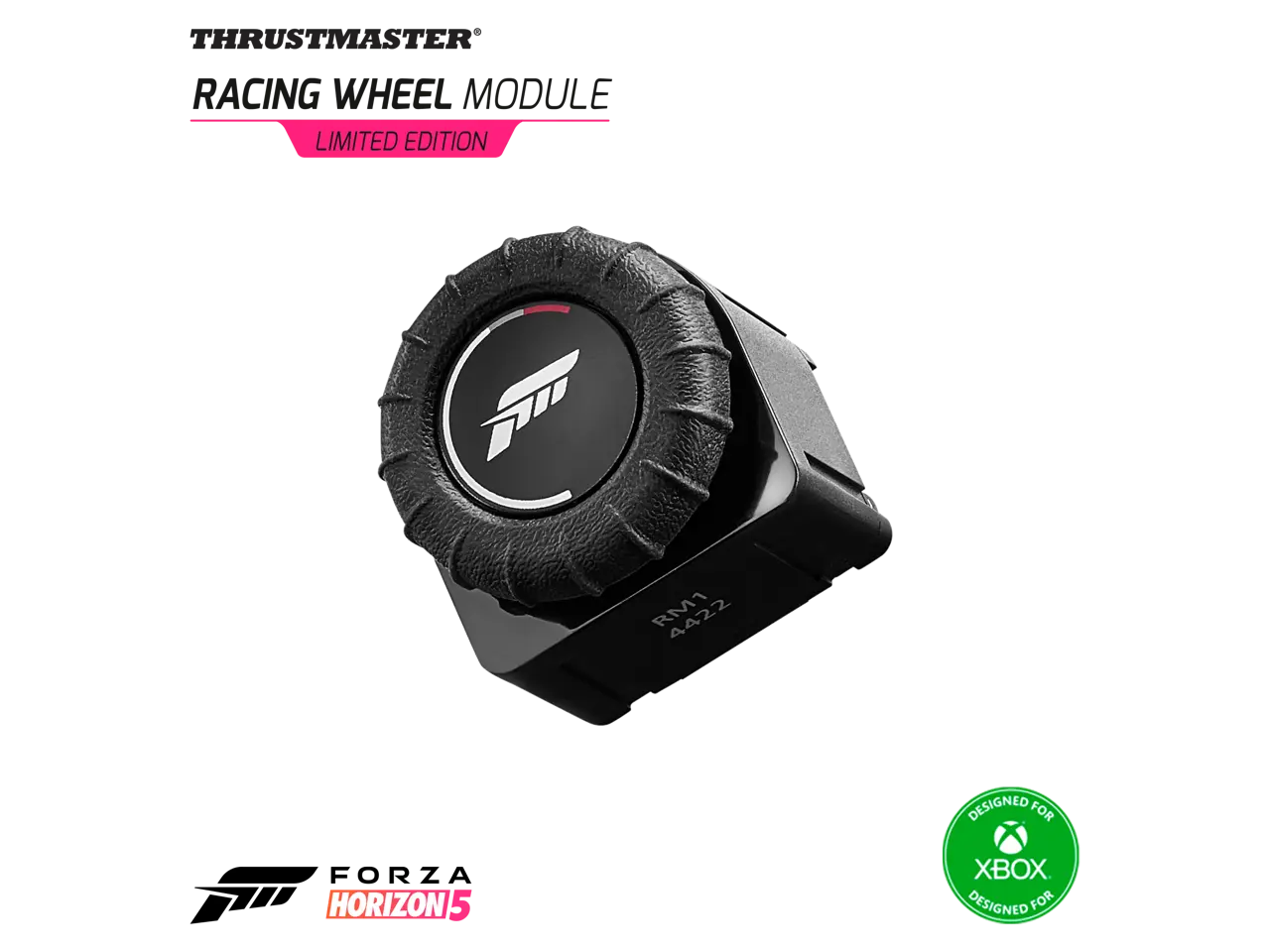 Thrustmaster eSwap X Racing Wheel Module Forza Horizon 5 Edition ...