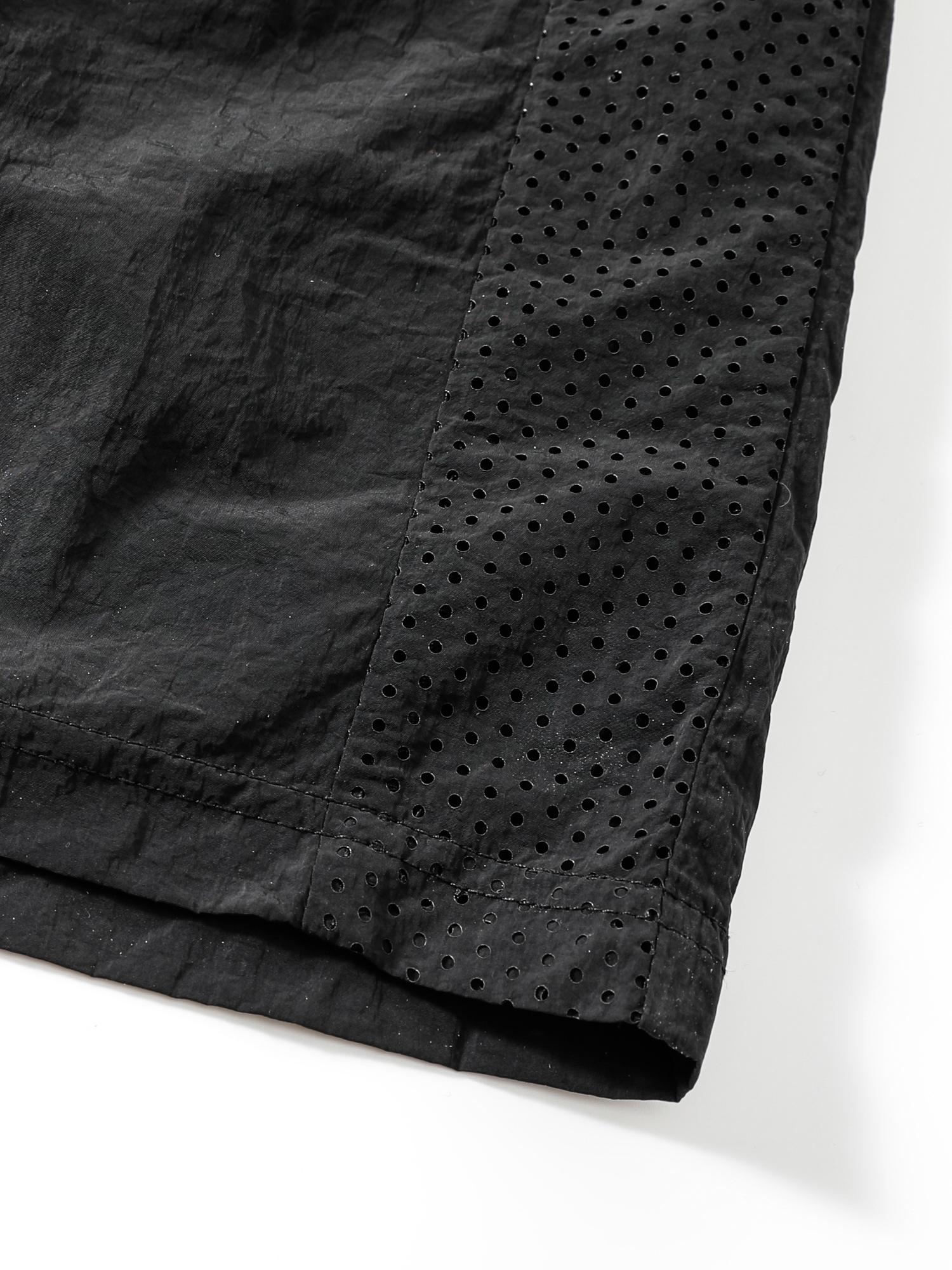 2PACK Men's Summer Quick Dry Mesh Shorts, Breathable Casual Athletic Shorts for Gym, Beach & Daily Wear, Trendy Streetwear