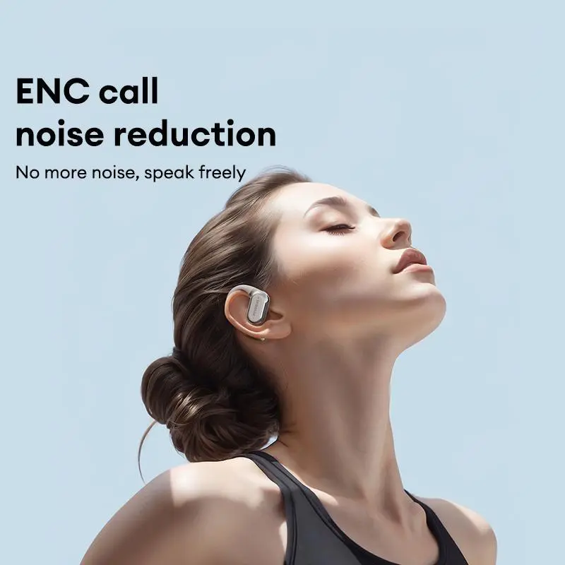 HYUNDAI HY Q18 Electronic Wireless Earbuds with Bluetooth 5.4
