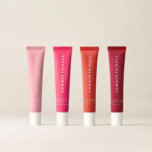 Summer Fruits Set
