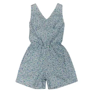 Mariah Romper Sz S MR1