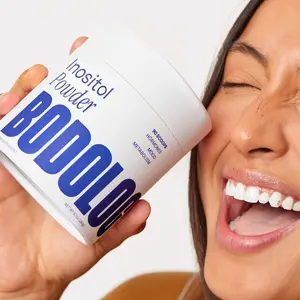 Inositol Powder | Hormone Support Supplement | 40:1 Ratio