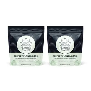 2 Pack: Perfect Planting Mix