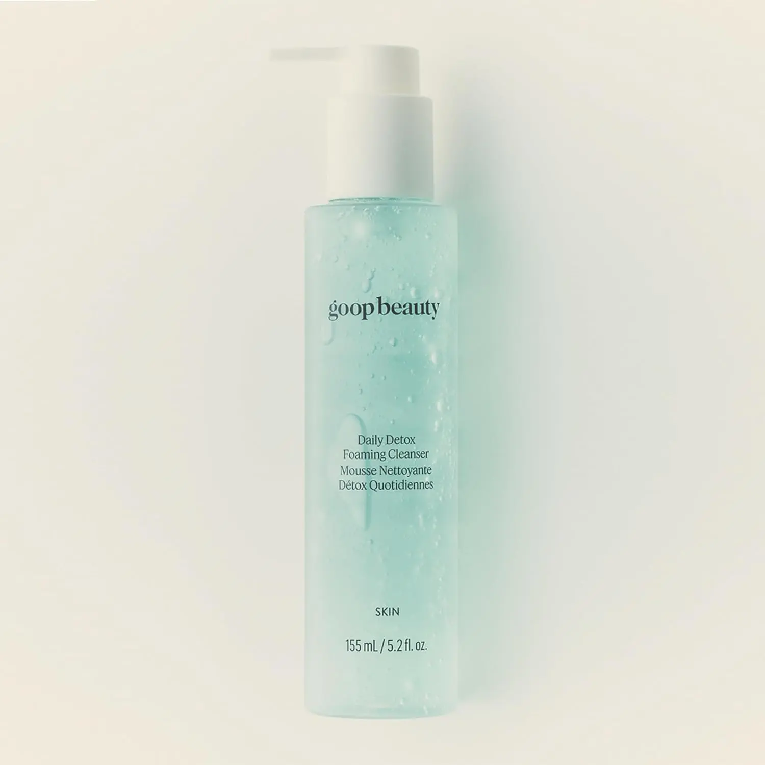 Daily Detox Foaming Cleanser Daily Detox Foaming Cleanser