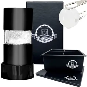Ice Ball Press