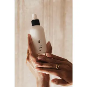 Santal Spray Lotion
