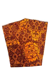 6 Yard Cotton Fabric - FB-04