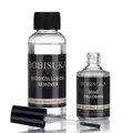 #backtoschool BOBISUKA Rigid Collodion with Brush & Remover Makeup Set Professional Scarring Liquid For Special Effects Makeup Kit, Face Body Realistic SFX Scar Makeup for Halloween Costume Cosplay Film Stage,familyfun