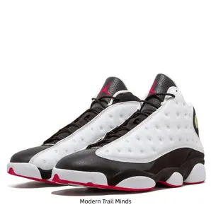 Premium leather finish with that retro bounce