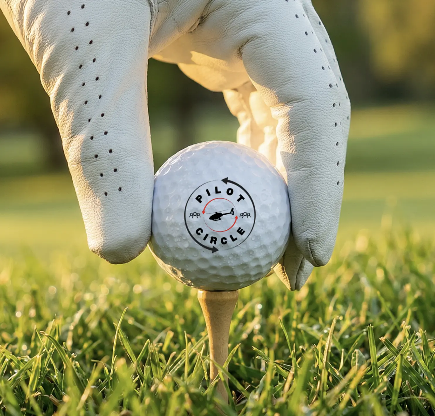 12 Pack - Bridgestone E6 Golf Balls