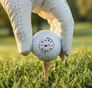 12 Pack - Bridgestone E6 Golf Balls