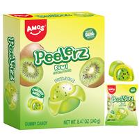 Peelerz KIWI