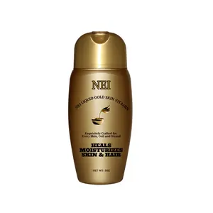 Norate EI Liquid Gold Skin Vitamin Emolient Cream