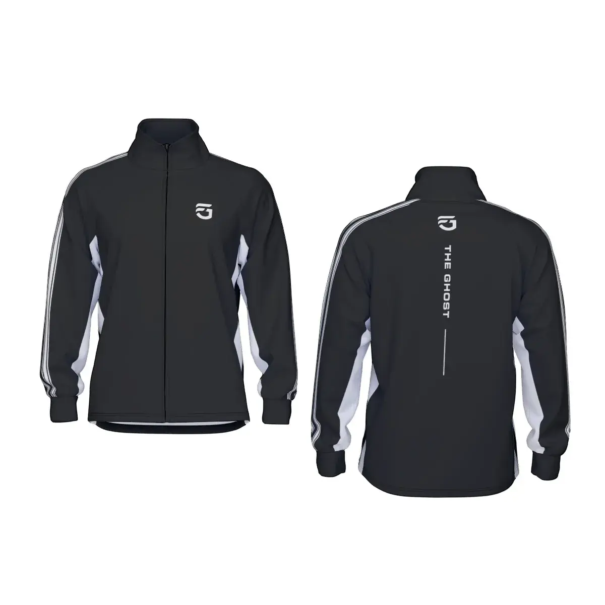 Ghost Apex Track Jacket Ghost Apex Track Jacket
