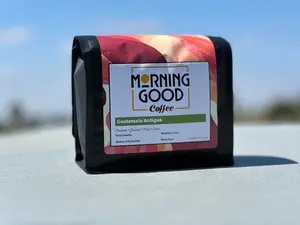 Guatemala Antigua Finca Filadelfia