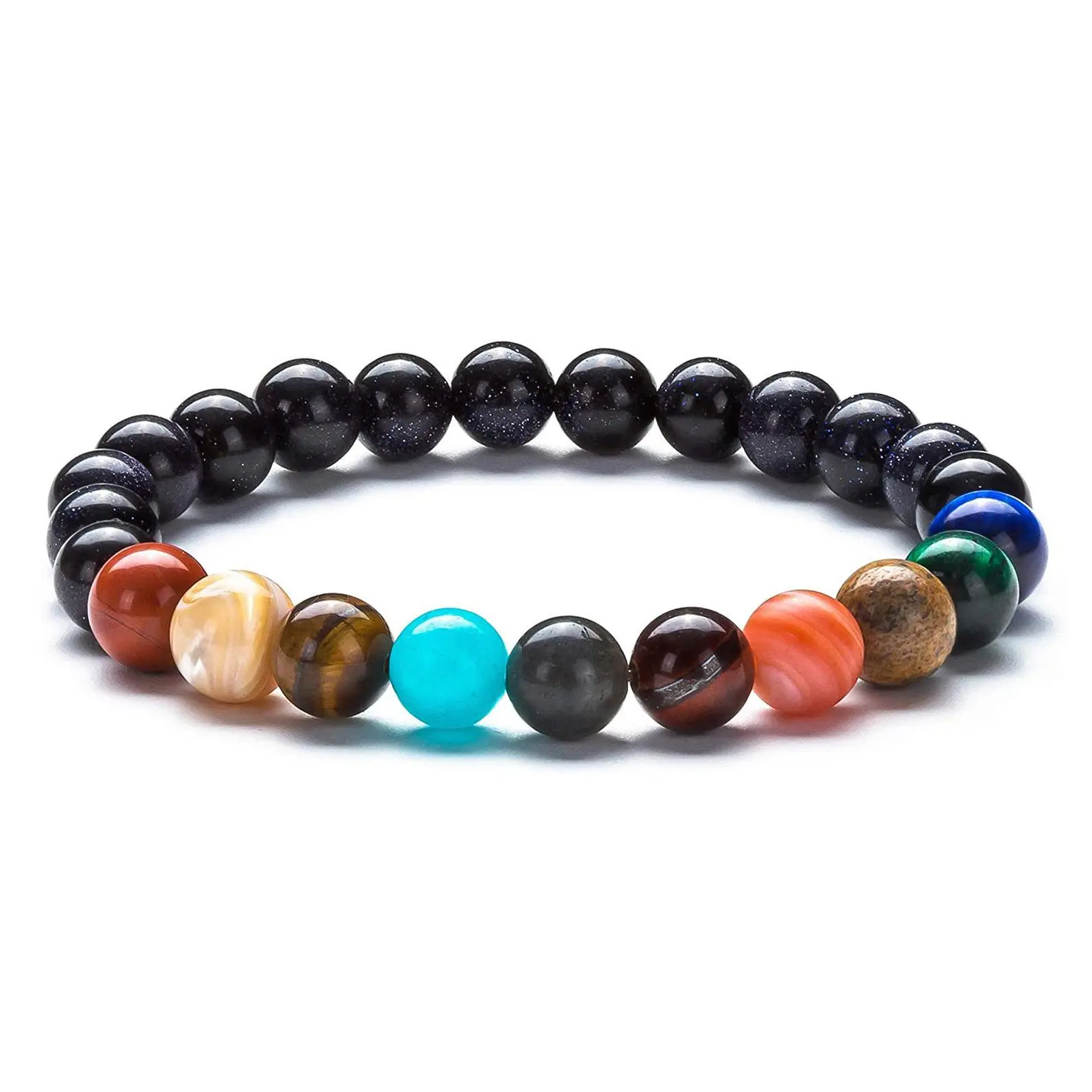 Starry Sky 8+8 Bracelet