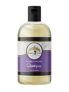 Amiras Touch  Intense Hydrating Shampoo Colour protection