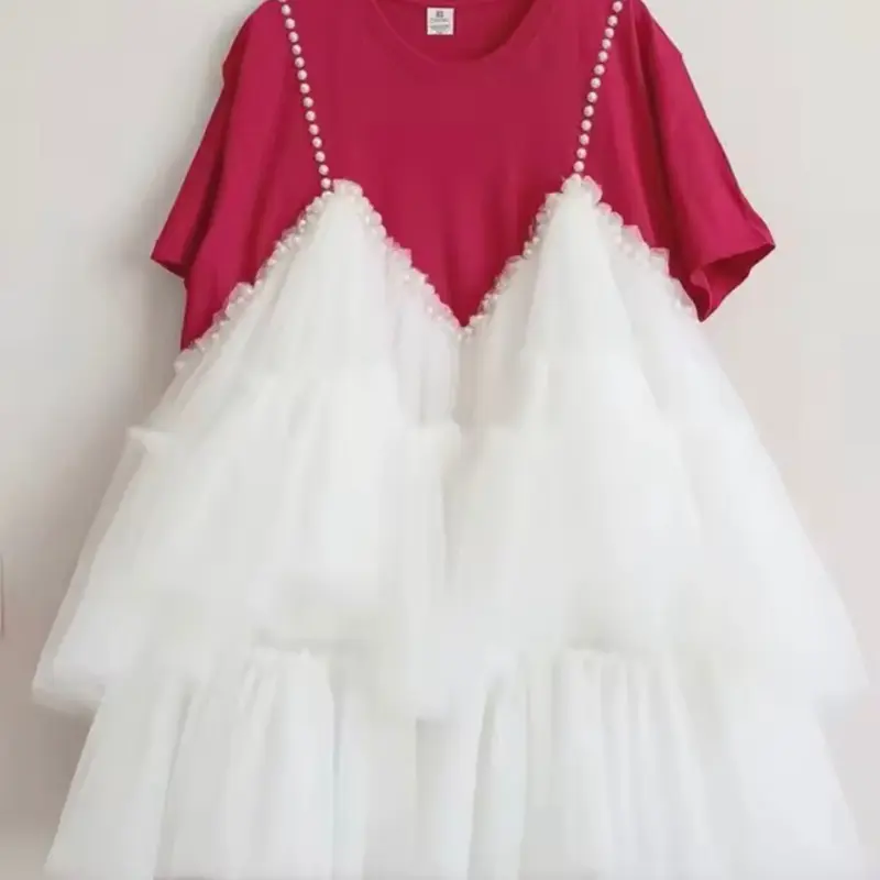 Leslie Shirt/Dress