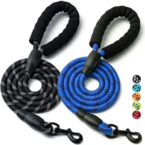 2PCS Black+Dark Blue