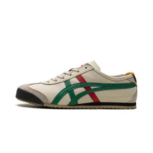 Onitsuka Tiger Mexico 66 "Birch Green" 1183C102 201