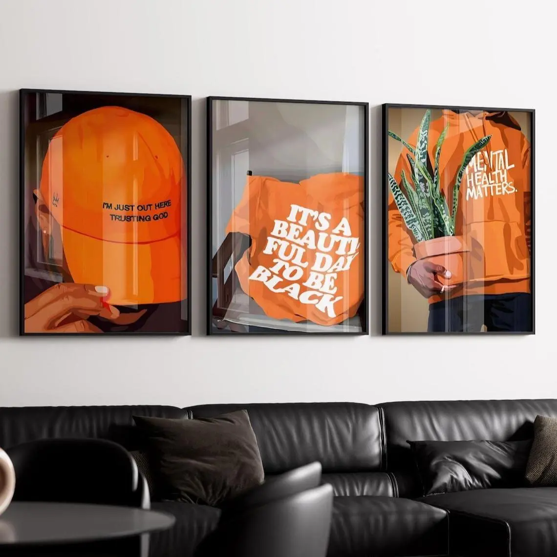 Set of 3
