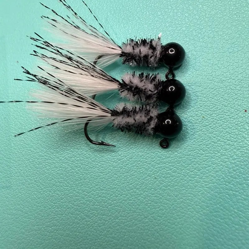 Sharp 3 pack