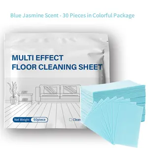 100-sheet floor cleaning tablets, multi-surface cleaner, suitable for hardwood, composite, tile, and RV walls; antibacterial, deodorizing, and maintenance. fathersdaygift