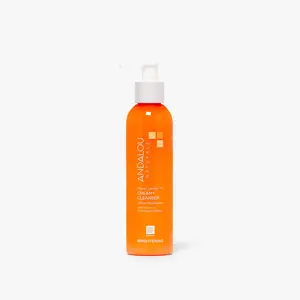 Brightening Meyer Lemon + Vitamin C Creamy Cleanser