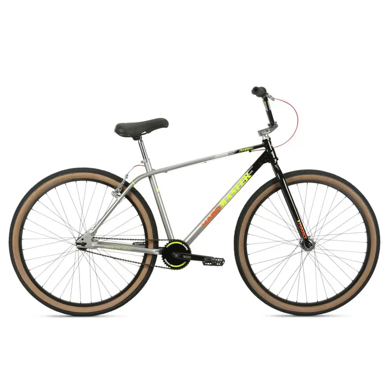 Bmx Haro Freestyler Dmc Haro Master Freestyler Full Custom Build