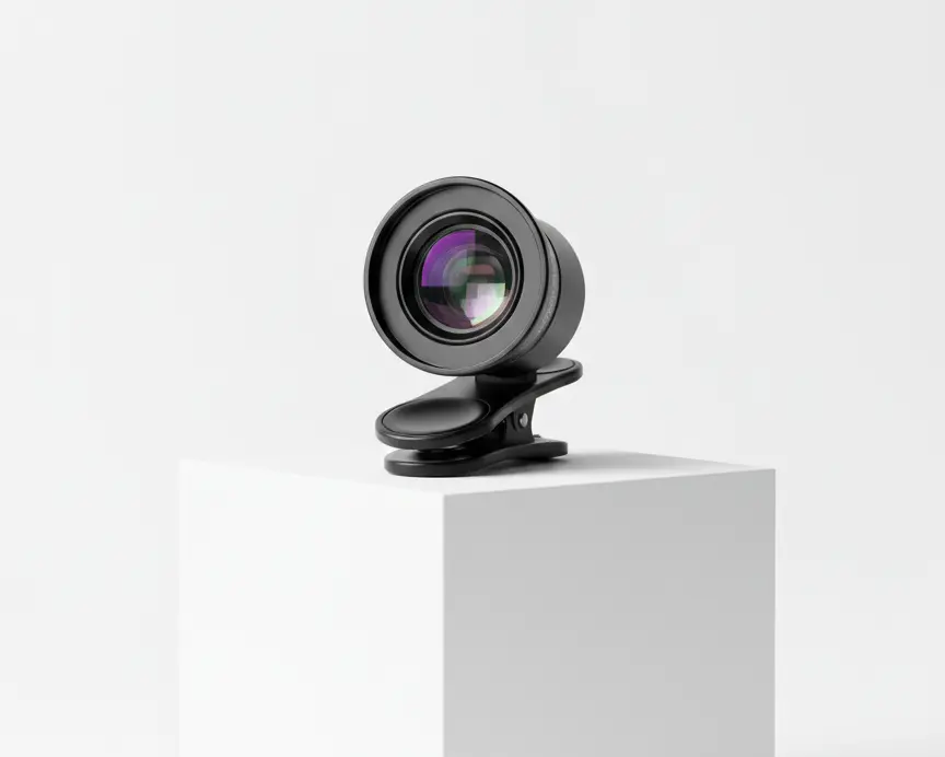 120MM Macro Lens