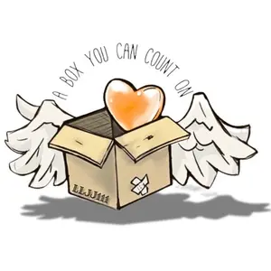 A Box You Can Count On shop logo