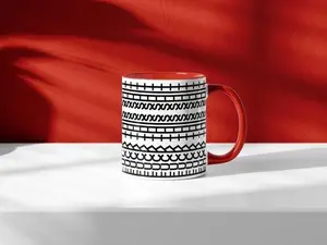 Fuck This Shit Mug, Hidden Message Coffee Mug, Funny Gift for Friend, Retirement Gift Idea, Best Friend Mug, Ceramic Cup, Gift for Her, tea, ceramic mug, funny office, funny trump mug