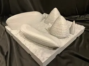 Crawler Terrain Tile 00020