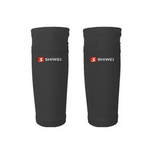 Adult protective football shin protectors shin guards, baffles, socks, inserts, Leg Protector, Shinguards, Protective Gear, Sports Protective Gear