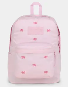 JANSPORT  Womens SuperBreak Plus FX Backpack