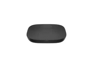 Poly Studio A2 Wired Microphone for Meeting Room, Conference Room, Speech - Black (B22X6AA#AC3)