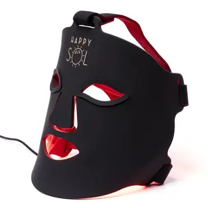 Light Therapy Face Mask