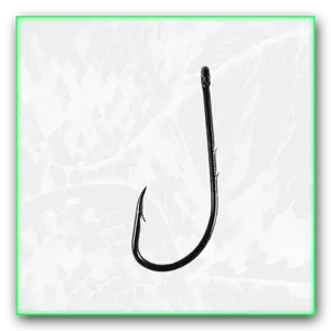 ROYAL Bait Holder Hooks