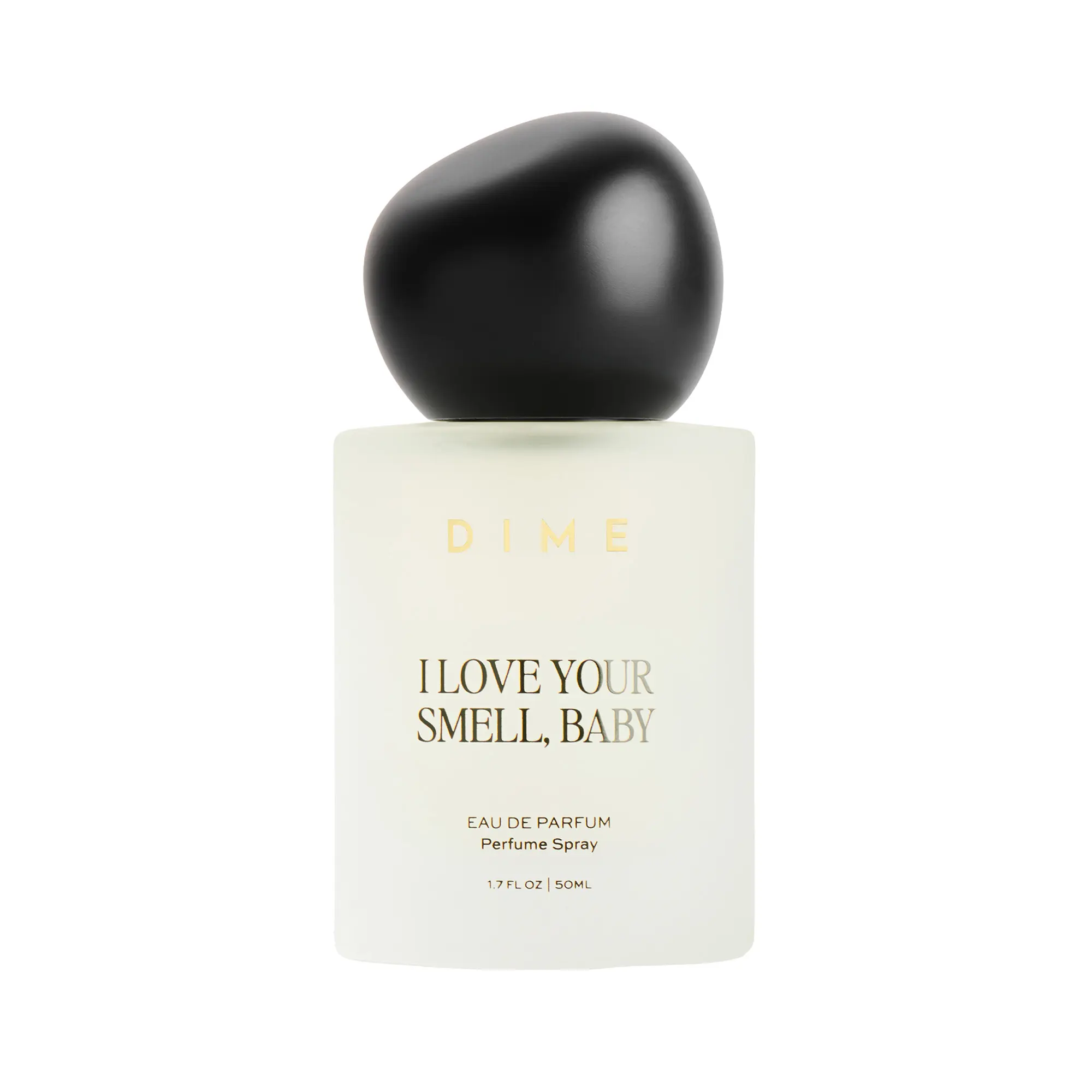 DIME Beauty I Love Your Smell, Baby – Clean, Vegan & Cruelty-Free Fruity Gourmand Perfume DIME Beauty I Love Your Smell, Baby – Clean, Vegan & Cruelty-Free Fruity Gourmand Perfume