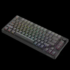 DAREU EK75 Pro |Compact 75-Key Wireless RGB Hotswap Keyboard
