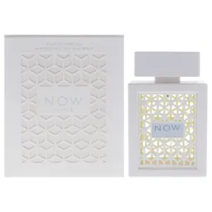 Rave Now White Eau de Parfum