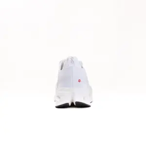 On Cloudsurfer Max (Men's) - White/White