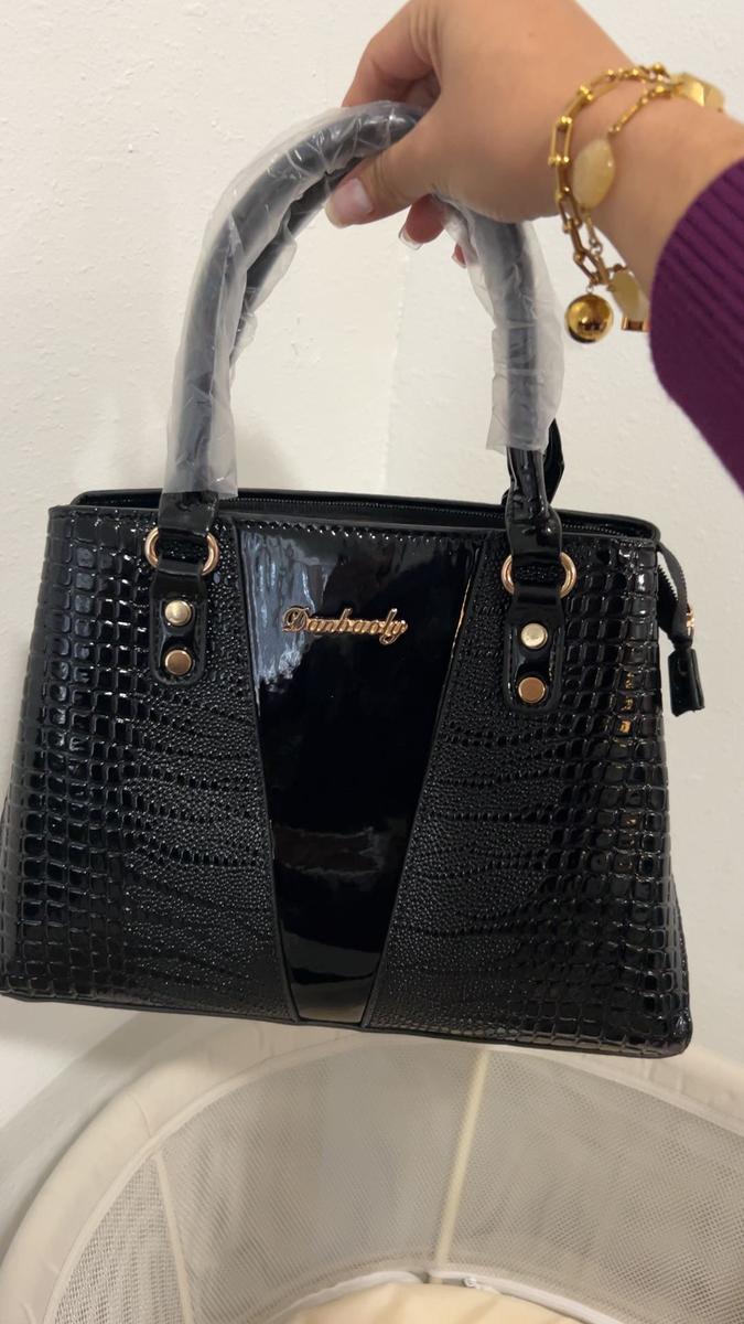 Item: Black, 12.2 x 4.72 x 14.2 foot