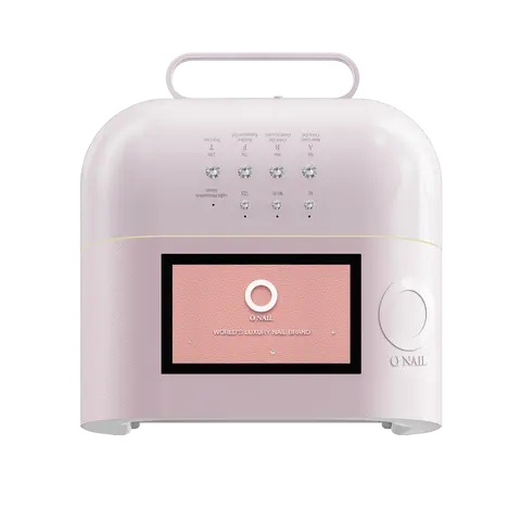 O Nail AI Lamp Pro Max Nail Supplies Equipment Led Manicure Lamp Led Manicure Lamp Nail Supplies Equipment