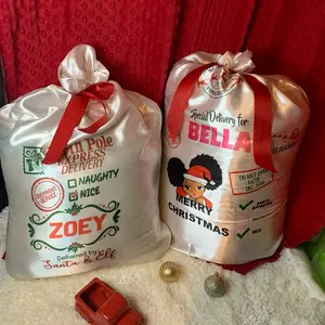 Santa sacks delivery bags express
