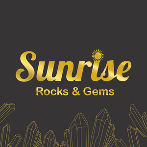 Sunrise Rocks & Gems
